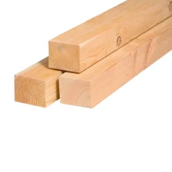 Rahmen gehobelt 2000 x 70 x 70 mm