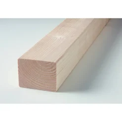Rahmen sägerau 2000 x 58 x 38 mm