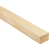 Rahmen sägerau 2000 x 78 x 58 mm