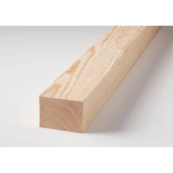 Rahmen sägerau 2000 x 78 x 58 mm