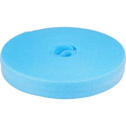 Randdämmstreifen blau 80 mm 50 m