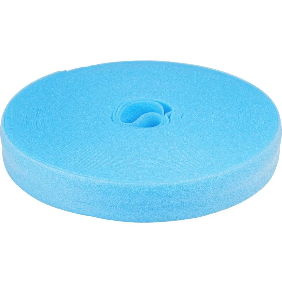 Randdämmstreifen blau 80 mm 50 m