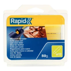 Rapid Klebesticks Leder Ø 12 mm 50 g