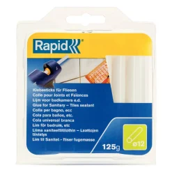 Rapid Klebesticks Sanitär Ø 12 mm 125 g