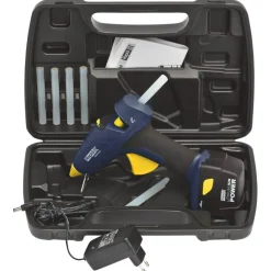 Rapid Akku-Klebepistole BGX300 Koffer
