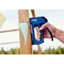 Rapid Handtacker ALU953