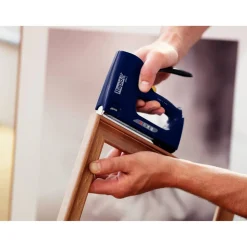 Rapid Handtacker MS4.1 Set
