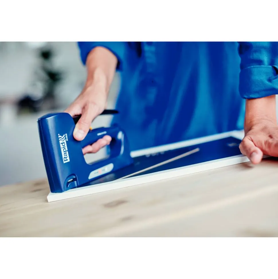 Rapid Handtacker R453