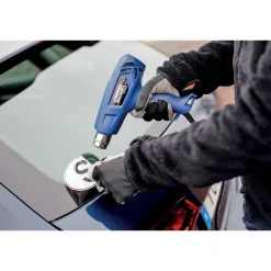 Rapid Heißluftgebläse 'R1600 Thermal' 1600 W