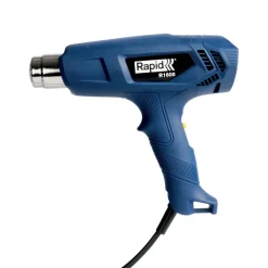 Rapid Heißluftgebläse 'R1600 Thermal' 1600 W