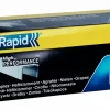 Rapid Klammern Typ 53/8 mm 5.000 Stück