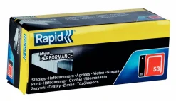 Rapid Klammern Typ 53/8 mm 5.000 Stück