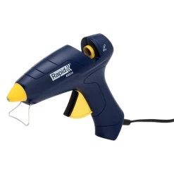 Rapid Klebepistole EG212 inkl. 24 Klebesticks