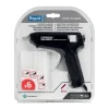 Rapid Klebepistole Hobby inkl. 6 Klebesticks