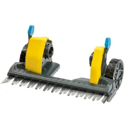 Rasen- und Kantenschneider-Aufsatz 'FineCut' für 'MultiBrush' 36 cm