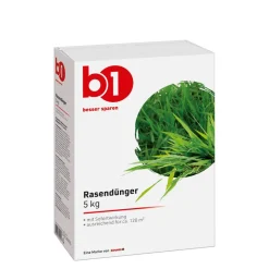 Rasendünger 5 kg