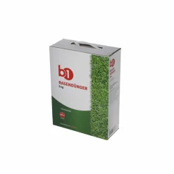 Rasendünger 5 kg mit Sofortwirkung