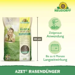RasenDünger 'Azet' 10,05 kg