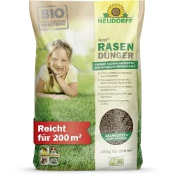 Rasendünger 'Azet' 10 kg