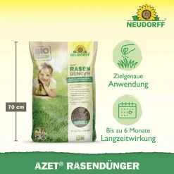RasenDünger 'Azet' 18 kg