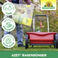 RasenDünger 'Azet' 18 kg