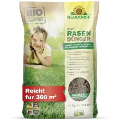 RasenDünger 'Azet' 18 kg