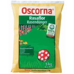 Rasendünger 'Rasaflor' 5 kg