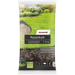Rasenkalk 10 kg