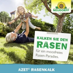 Rasenkalk 'Azet' 10 kg