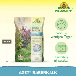 Rasenkalk 'Azet' 10 kg