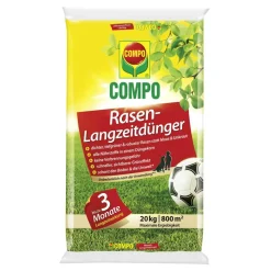 Rasen-Langzeitdünger 20 kg