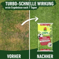Rasen-Langzeitdünger 20 kg für 800 m²