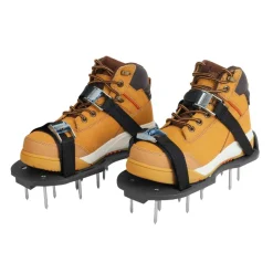 Rasenlüfterschuhe für Schuhgröße 37 bis 45