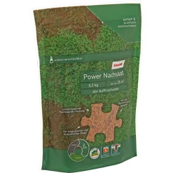 Rasennachsaat "Power" 0,3 kg