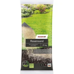 Rasensand 'Der Auflockernde' 25 kg