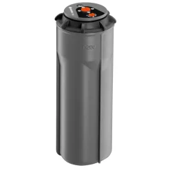 Rasensprenger 'Comfort T200' anthrazit 80-200 m²