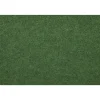 Rasenteppich 'Alteria No. 41' mit Drainage 133 cm x 4 mm grün Meterware