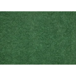 Rasenteppich 'Atlantis 41' 400 cm x 3,7 mm grün Meterware