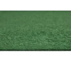 Rasenteppich 'Atlantis 41' 133 cm x 3,7 mm grün Meterware