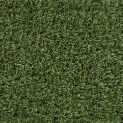Rasenteppich 'Delfi' 400 x 3000 cm grün