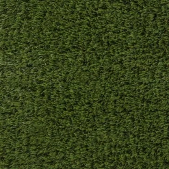 Rasenteppich 'Maui' mit Drainage 400 cm x 38 mm grün Meterware