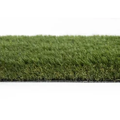 Rasenteppich 'Maui' mit Drainage 400 cm x 38 mm grün Meterware