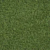 Rasenteppich 'Moga' mit Drainage 400 cm x 28 mm grün Meterware