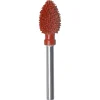 Raspelfräser 12 x 8 mm