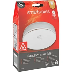 Rauchmelder