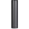 Rauchrohr gebläut Ø 120 x 500 mm