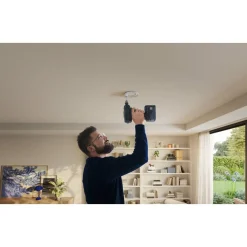 Rauchwarnmelder 'Prefira™ Connect SC2100' weiß Ø 11 cm