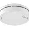 Rauchwarnmelder 'Prefira™ Slim SA2100' weiß Ø 11 cm