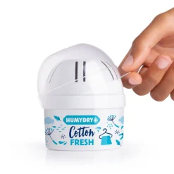 Raumentfeuchter Cotton Fresh 75 g für 4 m²
