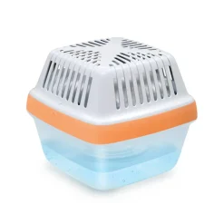 Raumentfeuchter grün 450 g für 15 m²